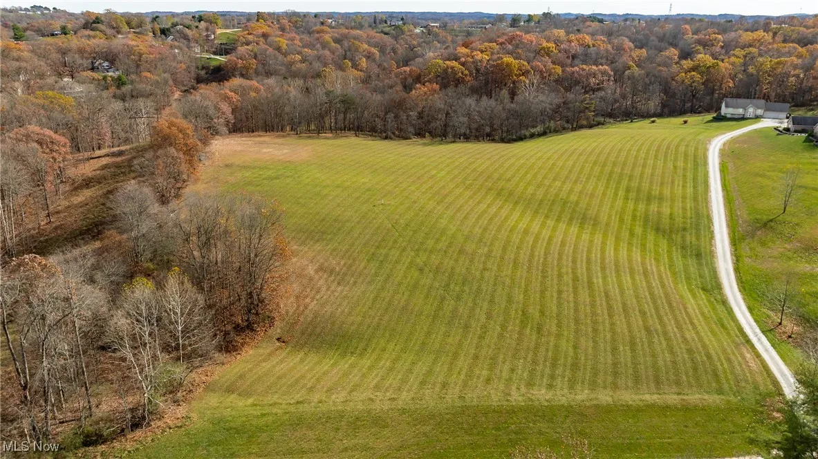 Chalagi Tract One 7.16 AC Lane, Parkersburg, West Virginia 26105,MLS Now Listing ID