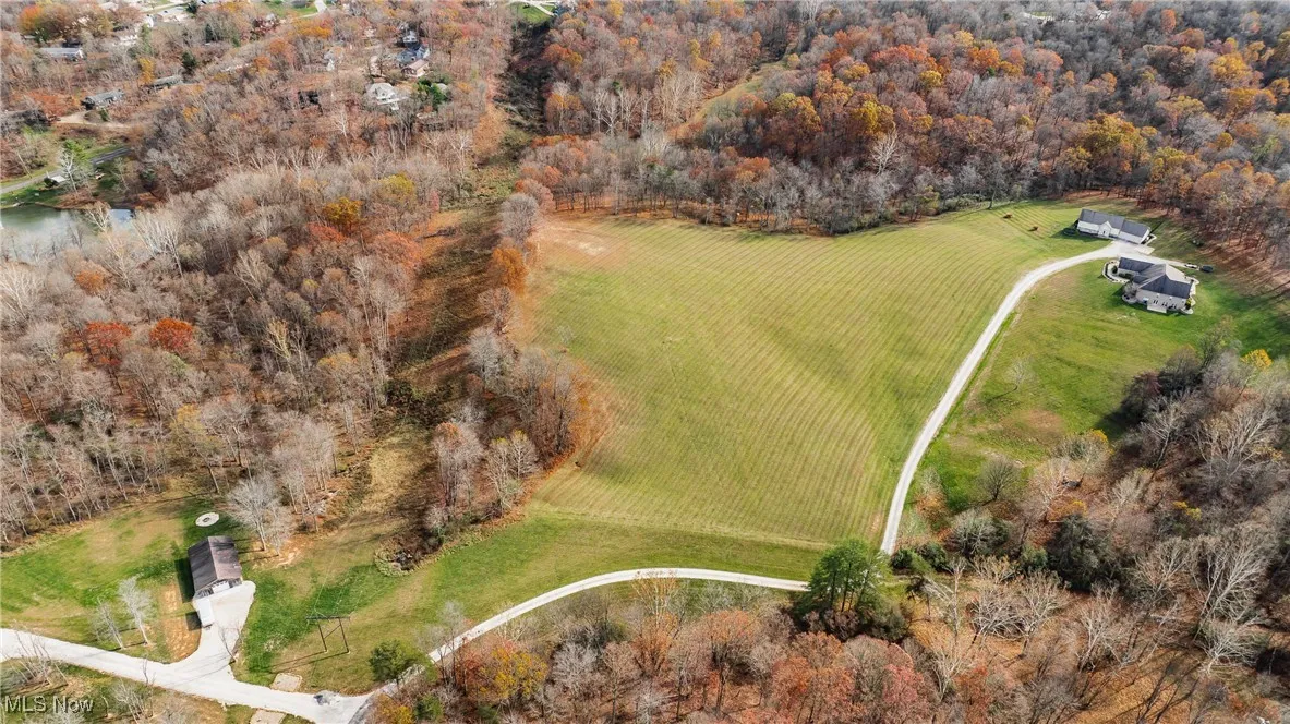 Chalagi Tract One 7.16 AC Lane, Parkersburg, West Virginia 26105,MLS Now Listing ID