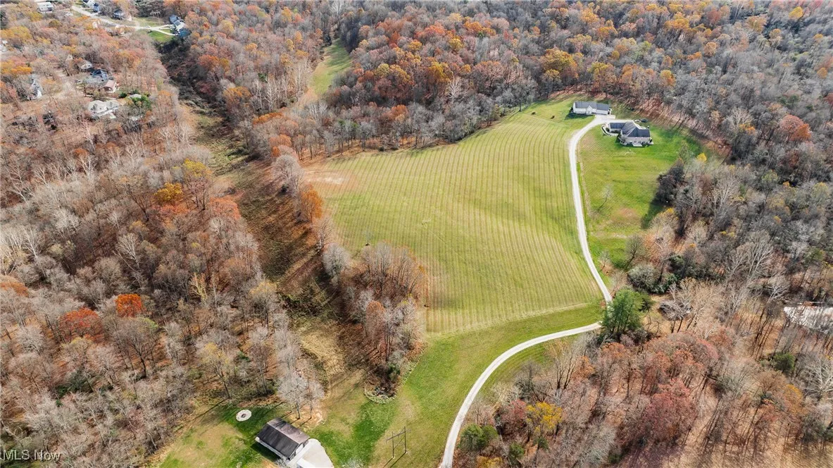 Chalagi Tract One 7.16 AC Lane, Parkersburg, West Virginia 26105,MLS Now Listing ID