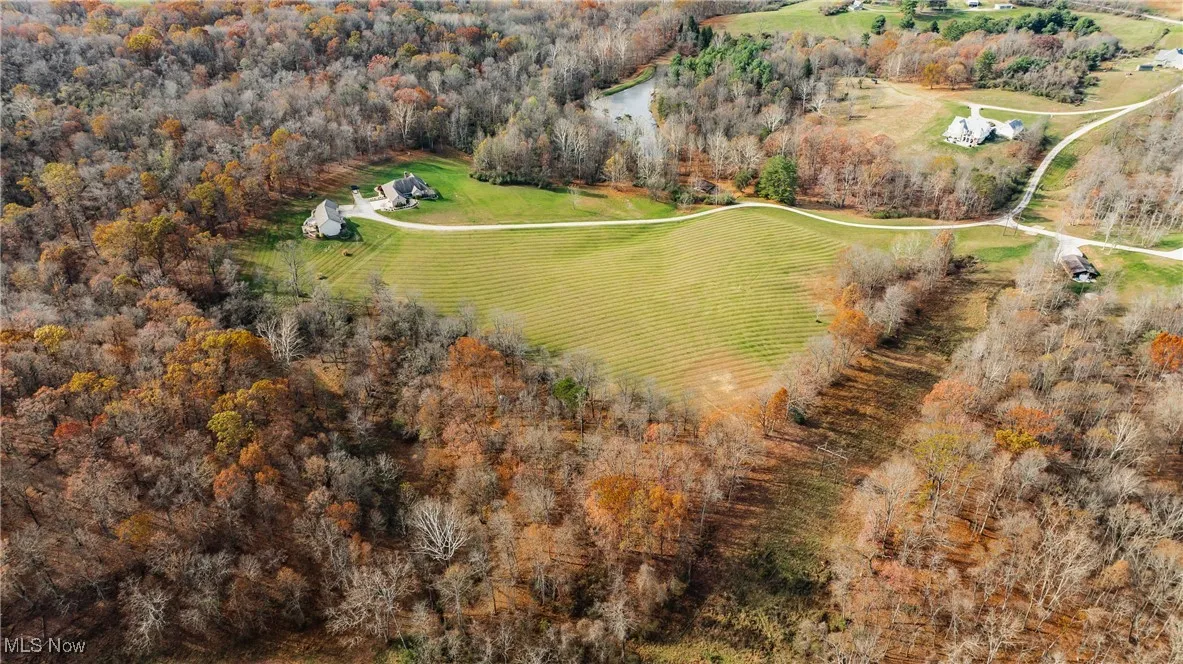 Chalagi Tract One 7.16 AC Lane, Parkersburg, West Virginia 26105,MLS Now Listing ID