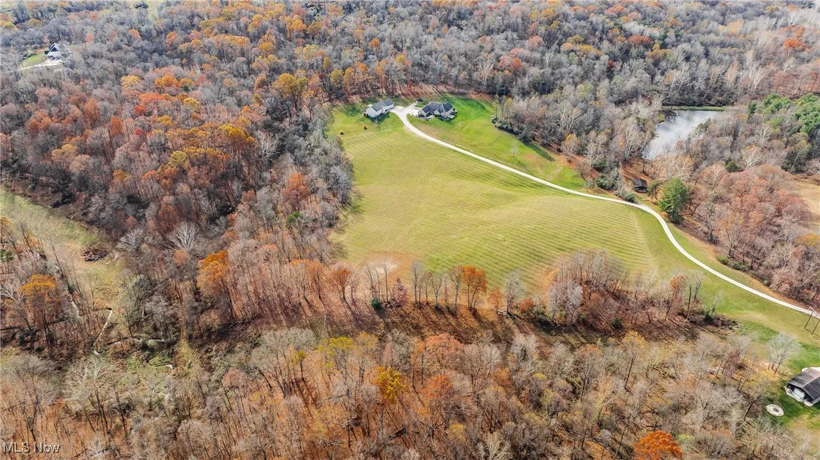 Chalagi Tract One 7.16 AC Lane, Parkersburg, West Virginia 26105,MLS Now Listing ID