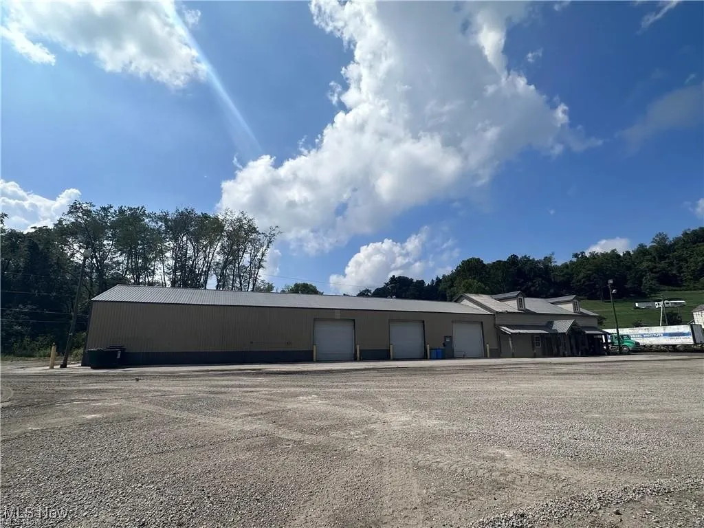 54762 Bellaire Neffs Road Road, Bellaire, Ohio,MLS Now Listing ID