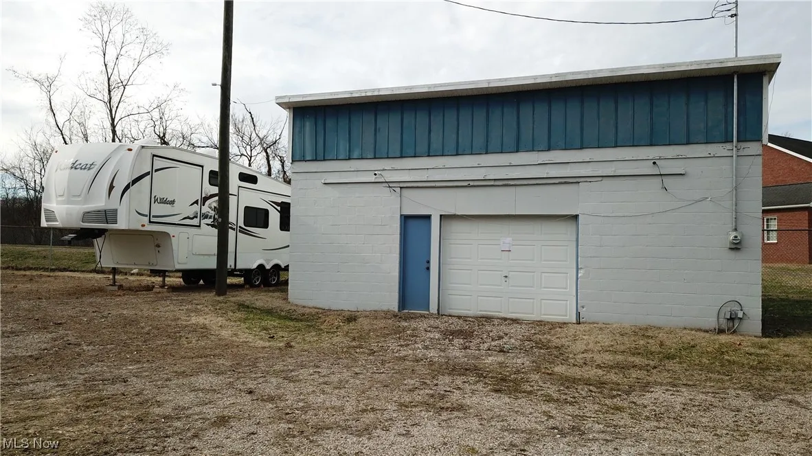 123 Pine Street, Gallipolis, Ohio,MLS Now Listing ID