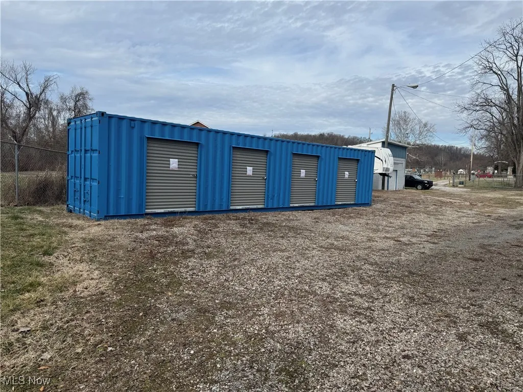 123 Pine Street, Gallipolis, Ohio,MLS Now Listing ID