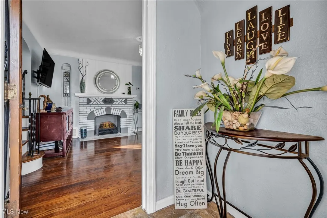 18111 Marcella Road, Cleveland, Ohio,MLS Now Listing ID