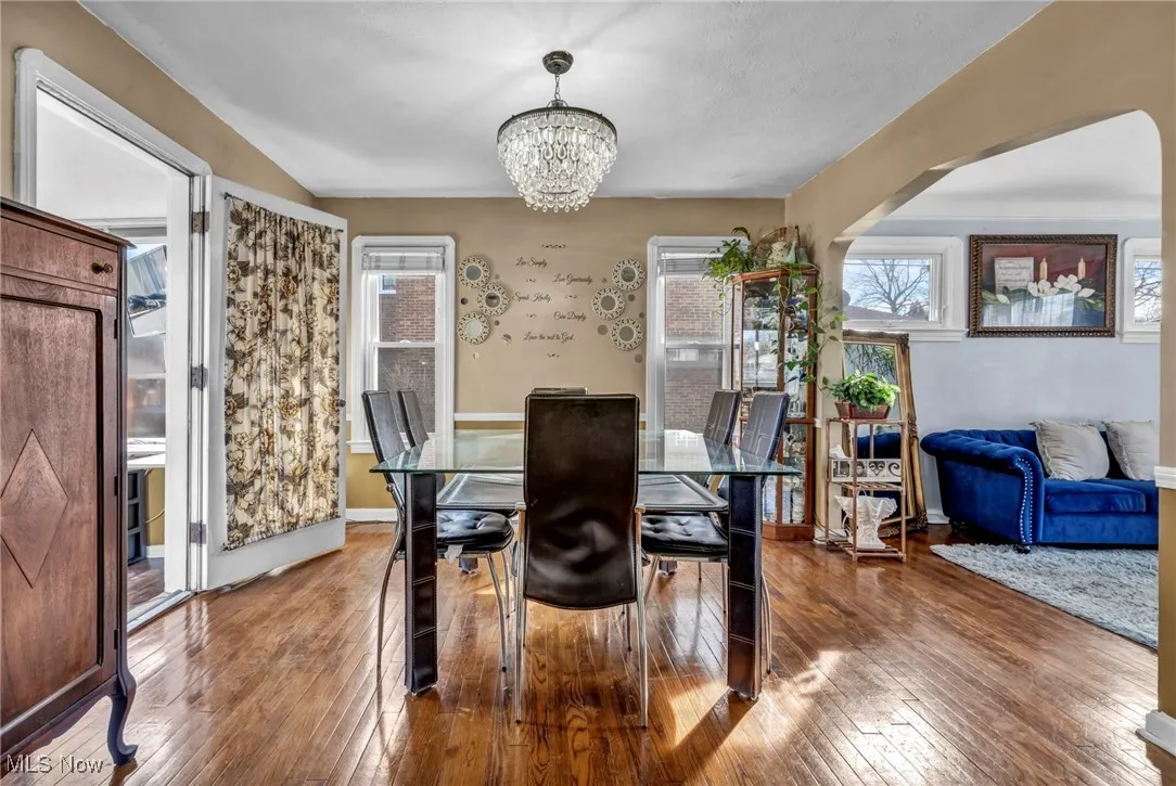 18111 Marcella Road, Cleveland, Ohio,MLS Now Listing ID