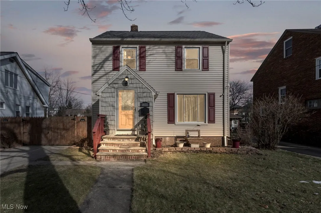 18111 Marcella Road, Cleveland, Ohio,MLS Now Listing ID
