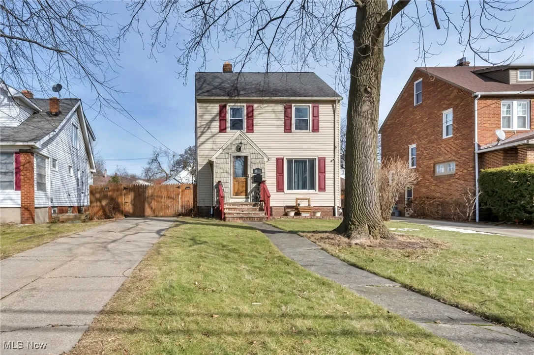 18111 Marcella Road, Cleveland, Ohio,MLS Now Listing ID
