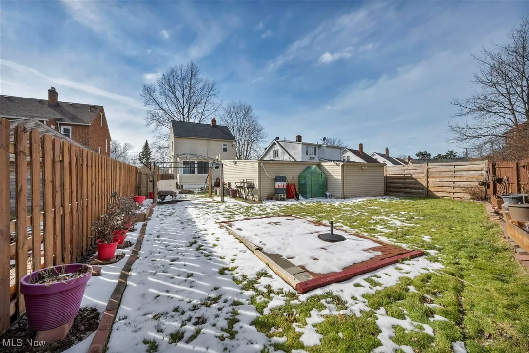 18111 Marcella Road, Cleveland, Ohio,MLS Now Listing ID