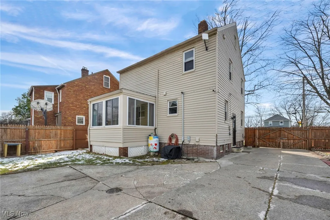 18111 Marcella Road, Cleveland, Ohio,MLS Now Listing ID