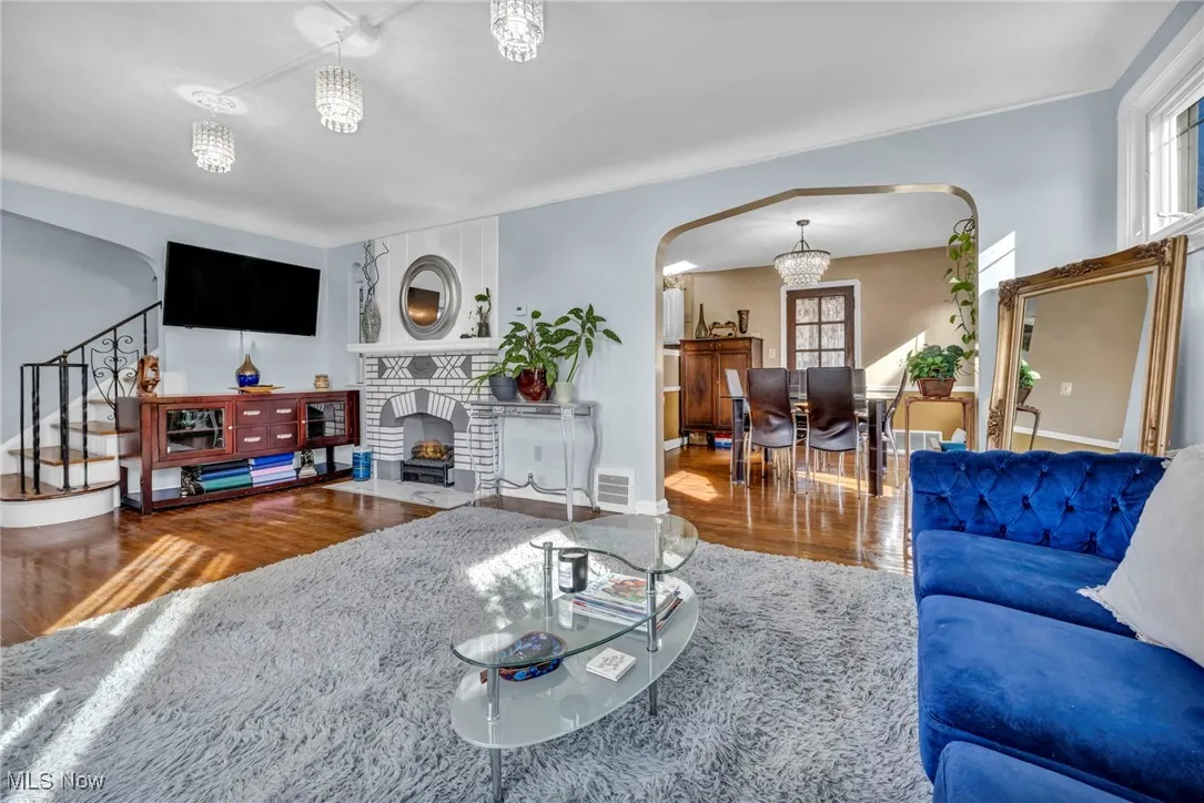 18111 Marcella Road, Cleveland, Ohio,MLS Now Listing ID