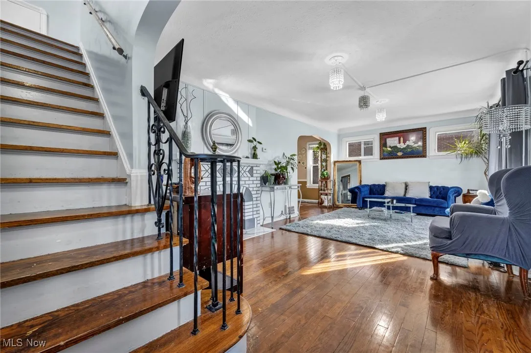 18111 Marcella Road, Cleveland, Ohio,MLS Now Listing ID