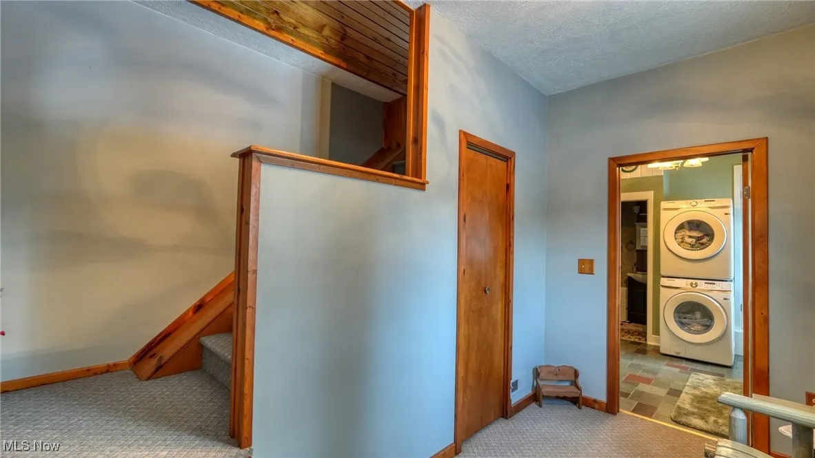 Entry to the home