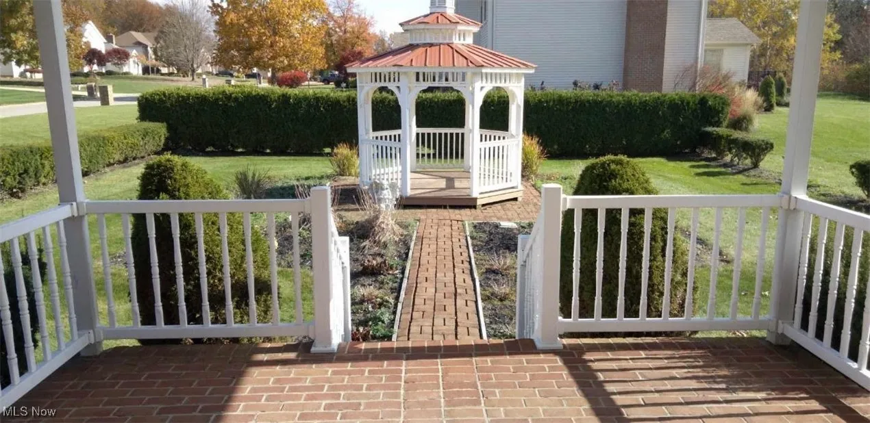 5420 Cloisters Drive, Canfield, Ohio,MLS Now Listing ID