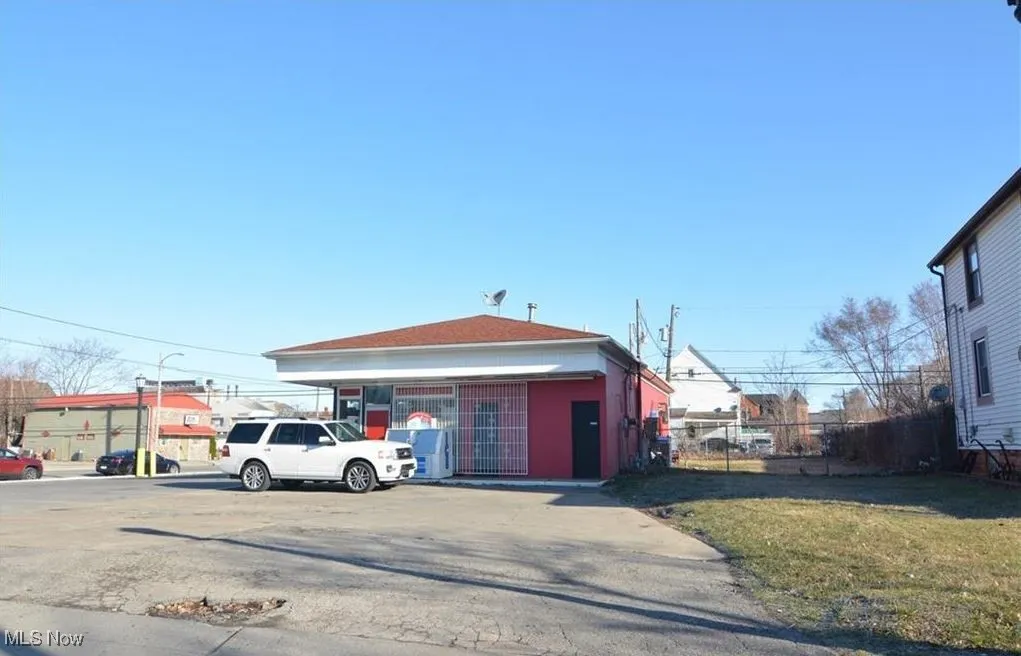 2957 Pearl Avenue, Lorain, Ohio,MLS Now Listing ID