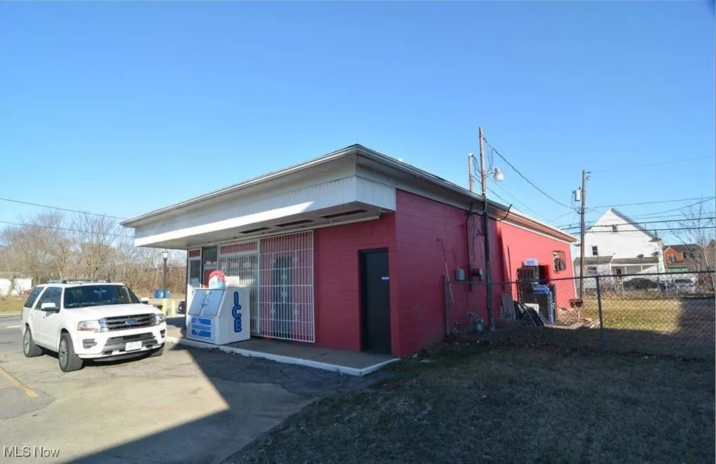 2957 Pearl Avenue, Lorain, Ohio,MLS Now Listing ID
