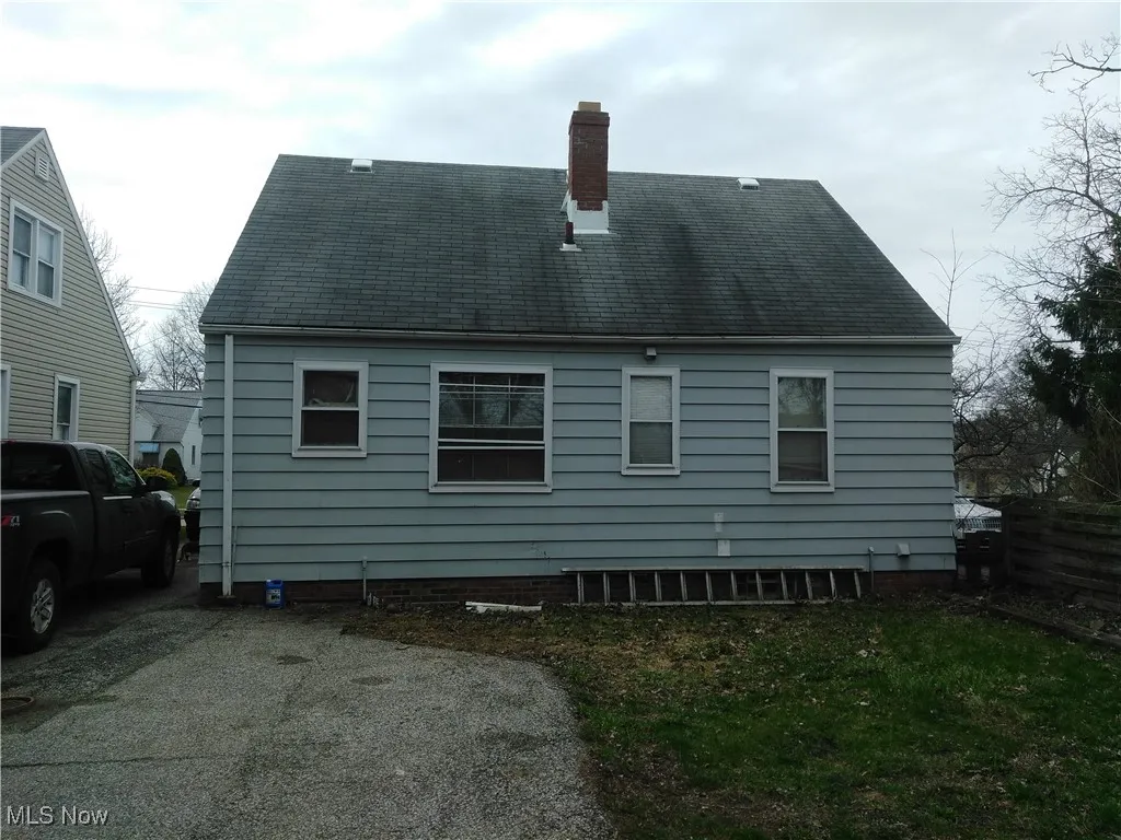 13601 Granger Road, Garfield Heights, Ohio,MLS Now Listing ID