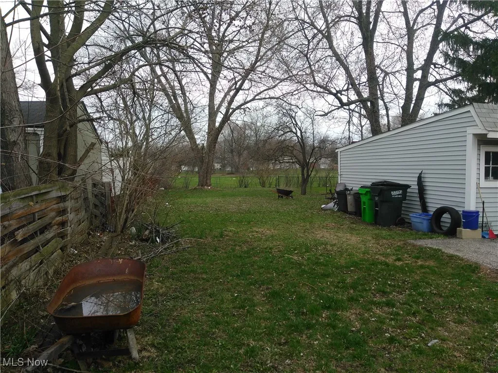 13601 Granger Road, Garfield Heights, Ohio,MLS Now Listing ID