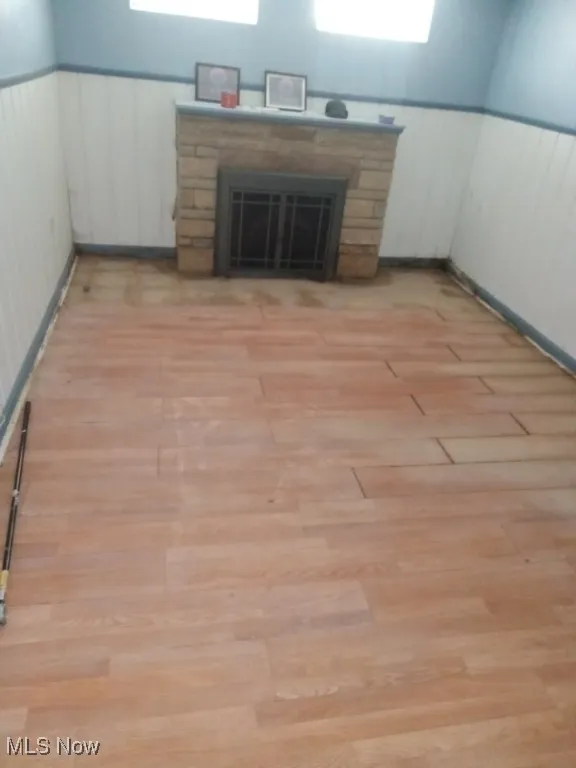 13601 Granger Road, Garfield Heights, Ohio,MLS Now Listing ID