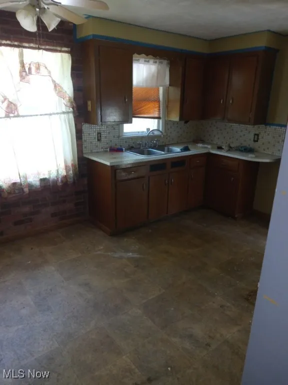 13601 Granger Road, Garfield Heights, Ohio,MLS Now Listing ID