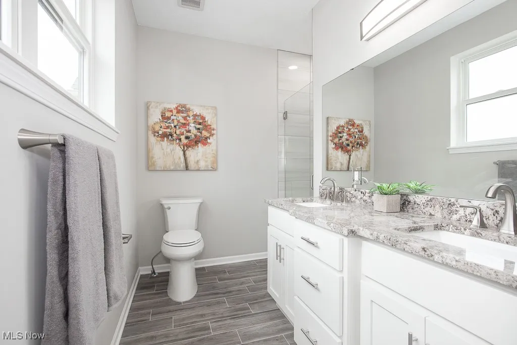 3138 E 135, Cleveland, Ohio,MLS Now Listing ID