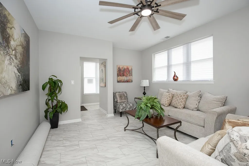 3138 E 135, Cleveland, Ohio,MLS Now Listing ID