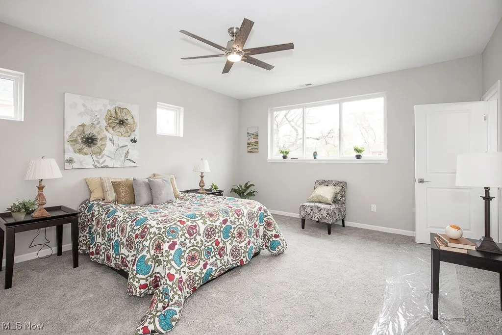3138 E 135, Cleveland, Ohio,MLS Now Listing ID