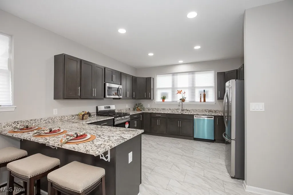 3138 E 135, Cleveland, Ohio,MLS Now Listing ID