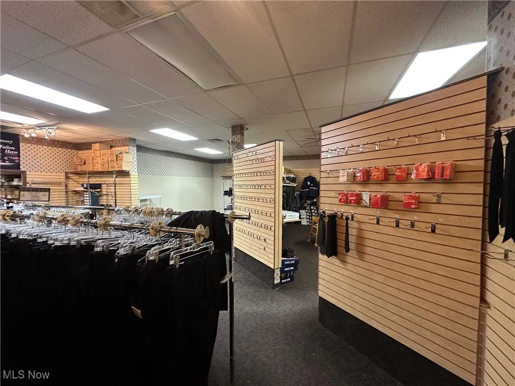 506 Broadway # 1, Lorain, Ohio,MLS Now Listing ID