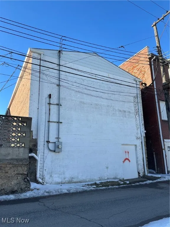 148 South Main Street, Woodsfield, Ohio 43793,MLS Now Listing ID