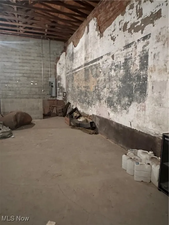 Main Floor