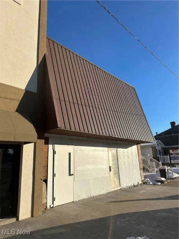 148 South Main Street, Woodsfield, Ohio 43793,MLS Now Listing ID