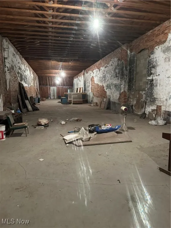 Main Floor