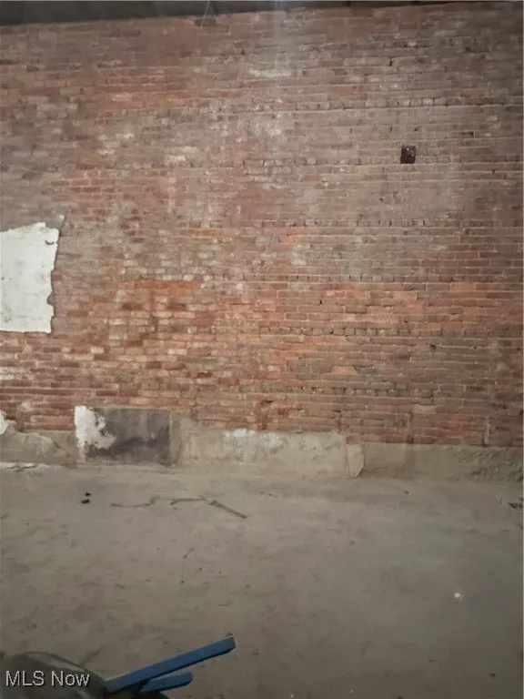 View of room details on Main Floor