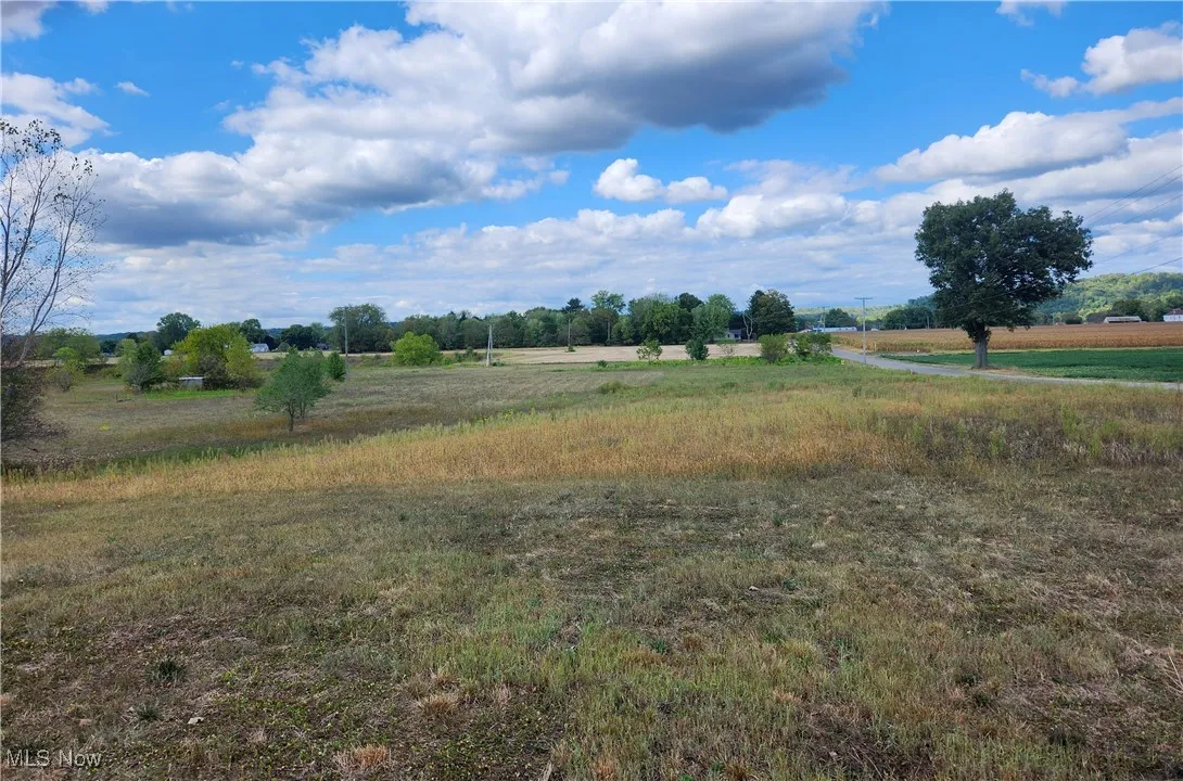 View of lots