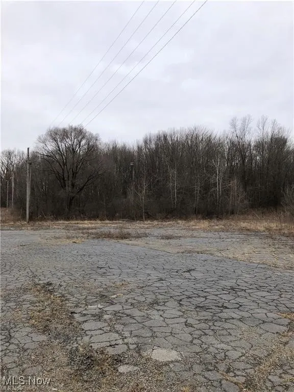 View of road