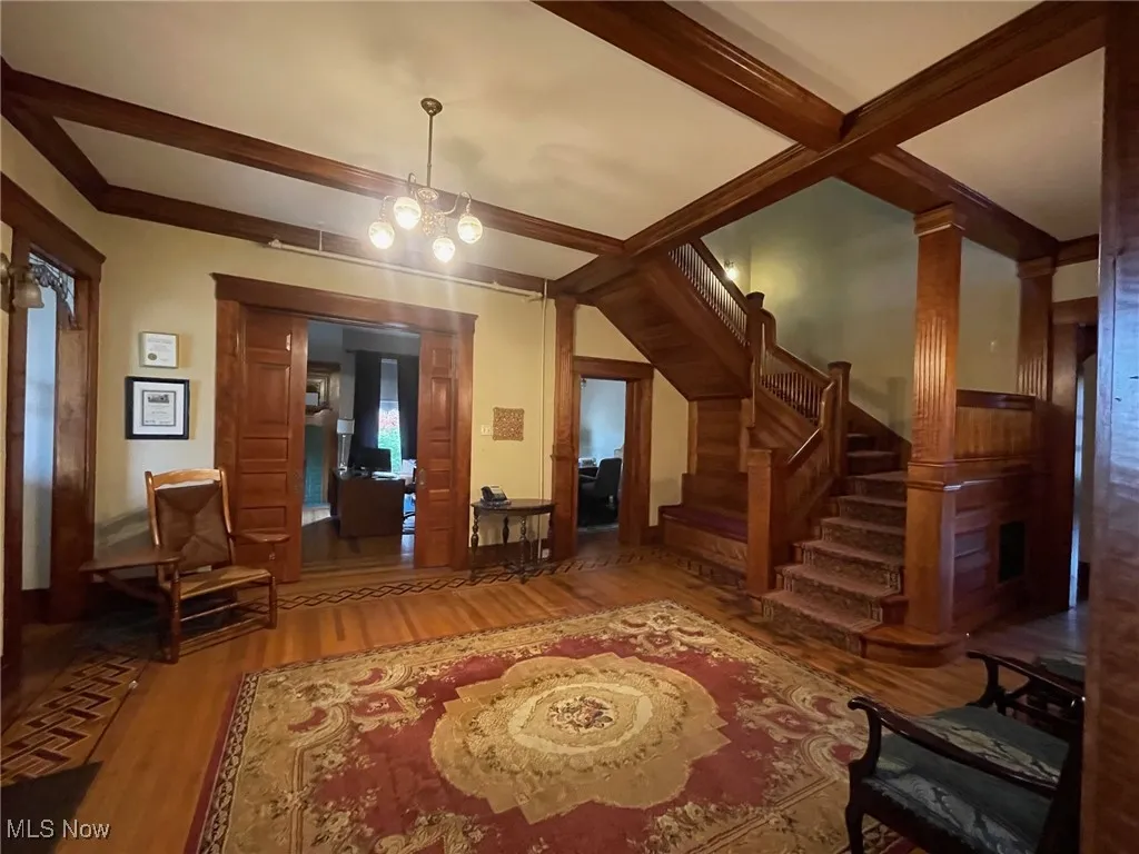 1435 Market Avenue, Canton, Ohio 44714,MLS Now Listing ID