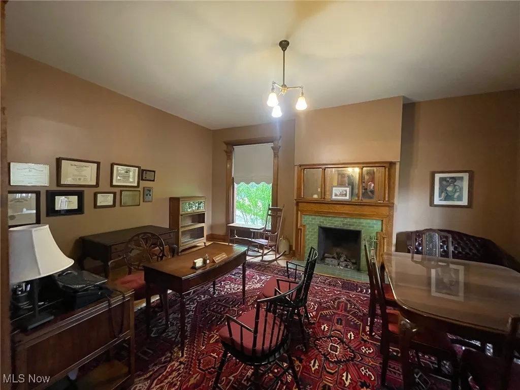 1435 Market Avenue, Canton, Ohio 44714,MLS Now Listing ID