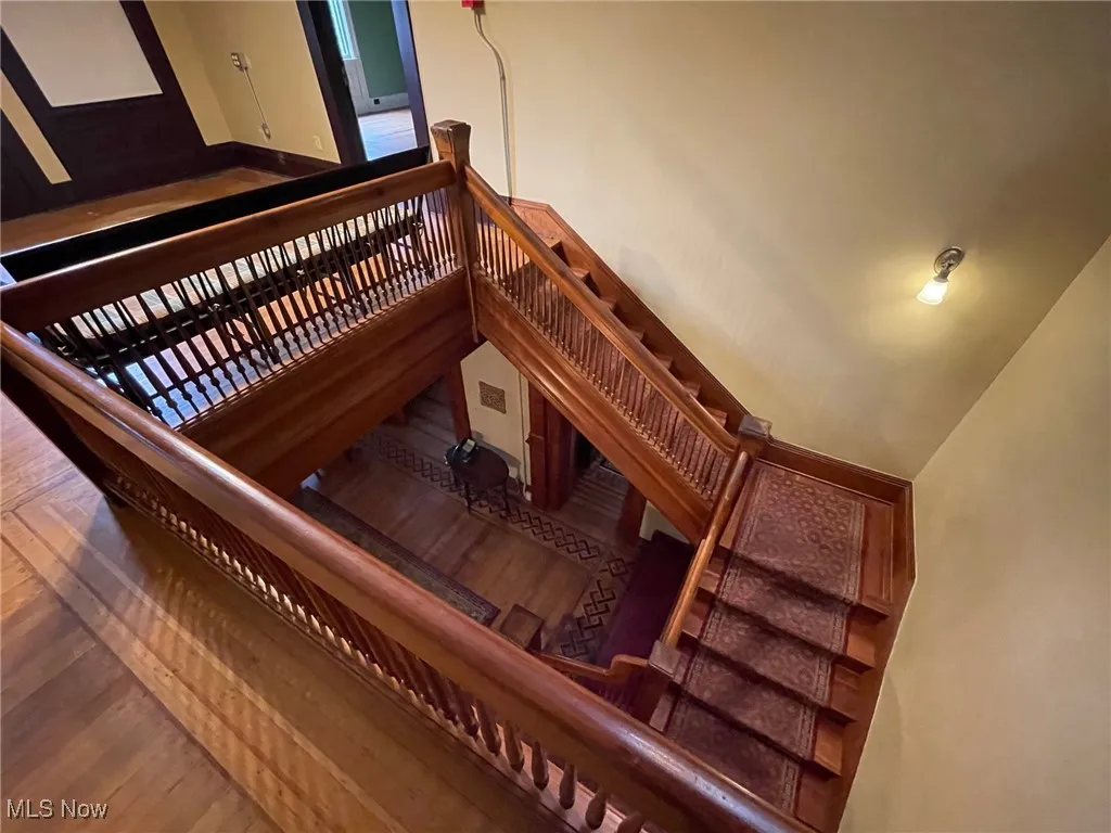 1435 Market Avenue, Canton, Ohio 44714,MLS Now Listing ID