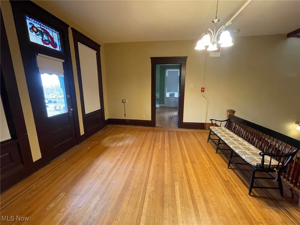 1435 Market Avenue, Canton, Ohio 44714,MLS Now Listing ID