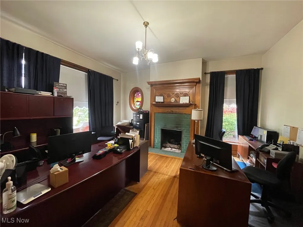 1435 Market Avenue, Canton, Ohio 44714,MLS Now Listing ID