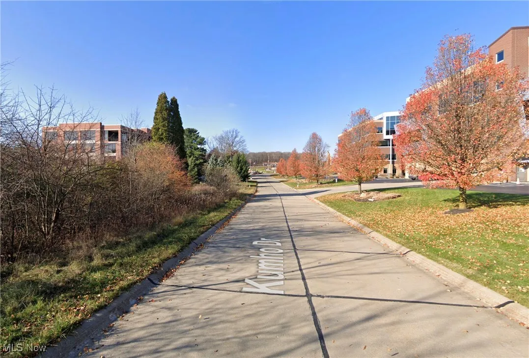 View of property's community