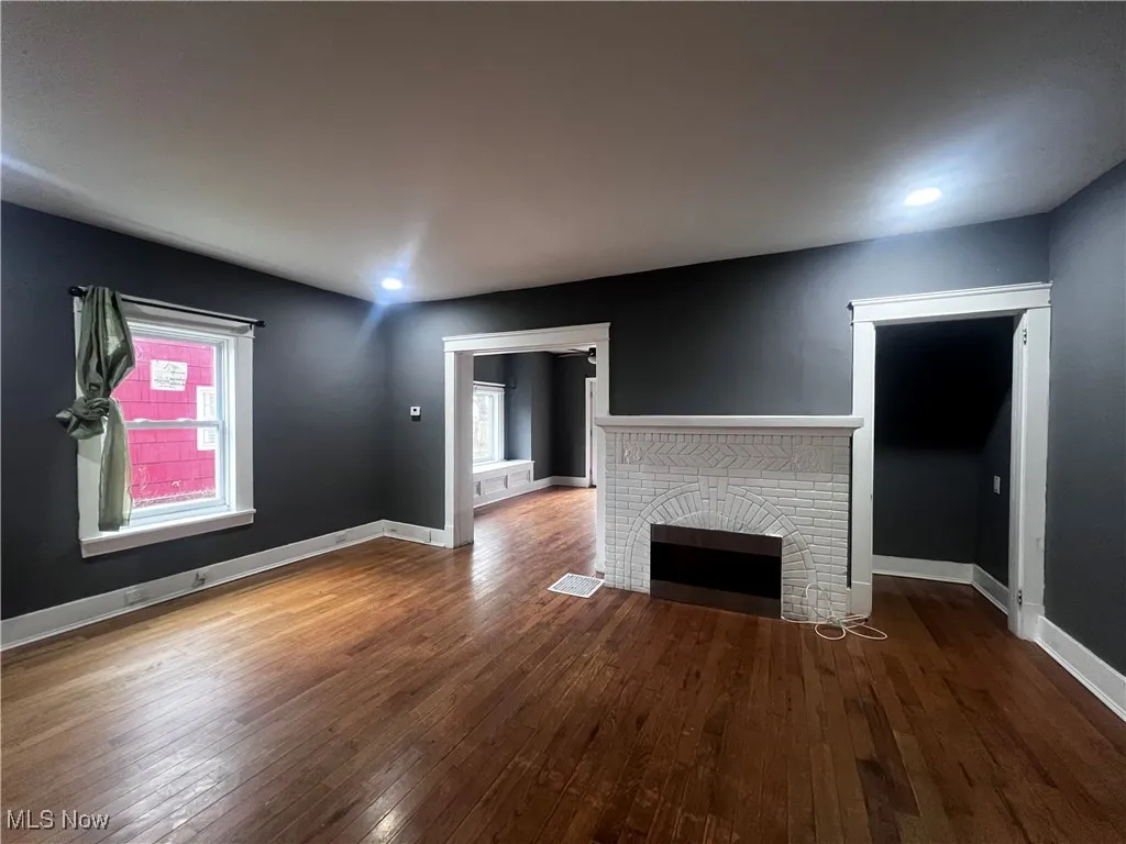 767 East Avenue, Warren, Ohio,MLS Now Listing ID