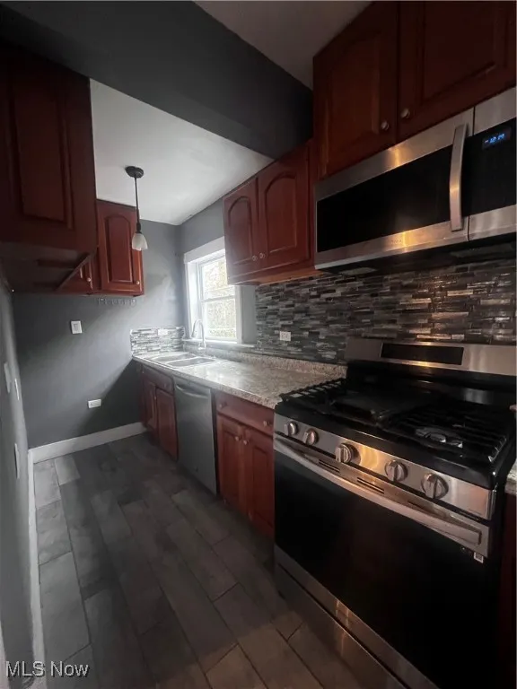 767 East Avenue, Warren, Ohio,MLS Now Listing ID
