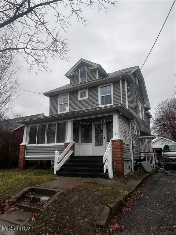 767 East Avenue, Warren, Ohio,MLS Now Listing ID