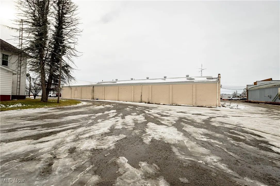 592 6th Street, Carrollton, Ohio,MLS Now Listing ID