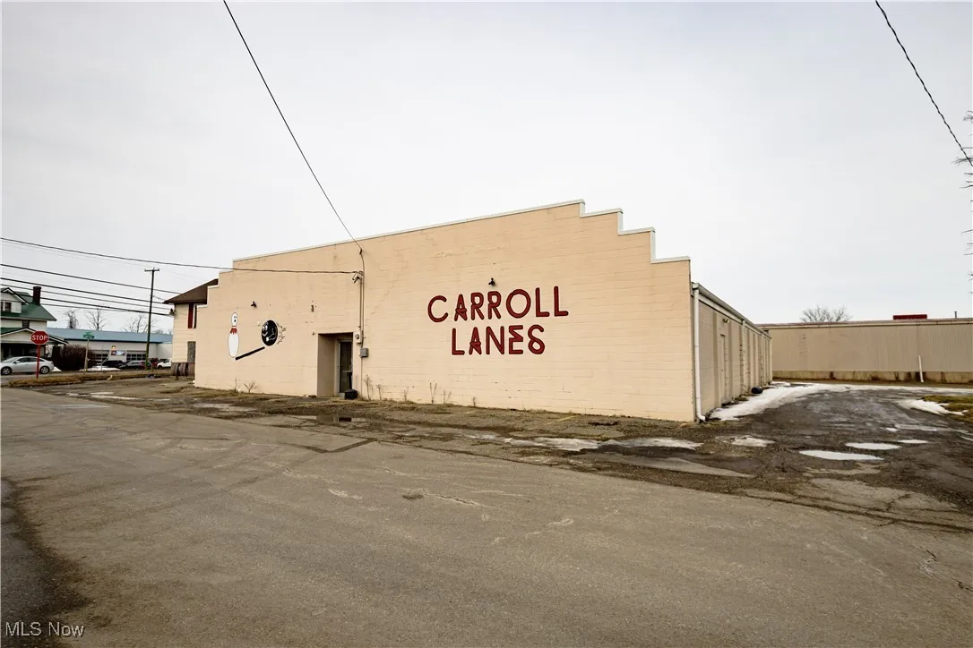 592 6th Street, Carrollton, Ohio,MLS Now Listing ID