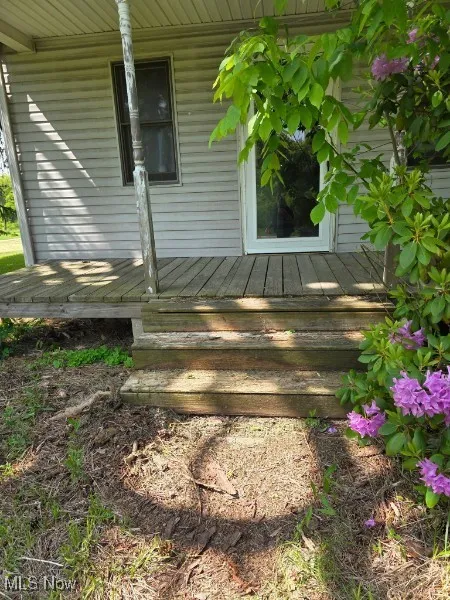 16270 Mayfield Road, Huntsburg, Ohio,MLS Now Listing ID