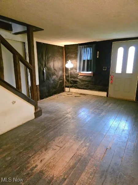 16270 Mayfield Road, Huntsburg, Ohio,MLS Now Listing ID