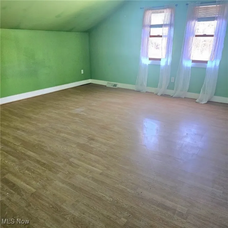 16270 Mayfield Road, Huntsburg, Ohio,MLS Now Listing ID